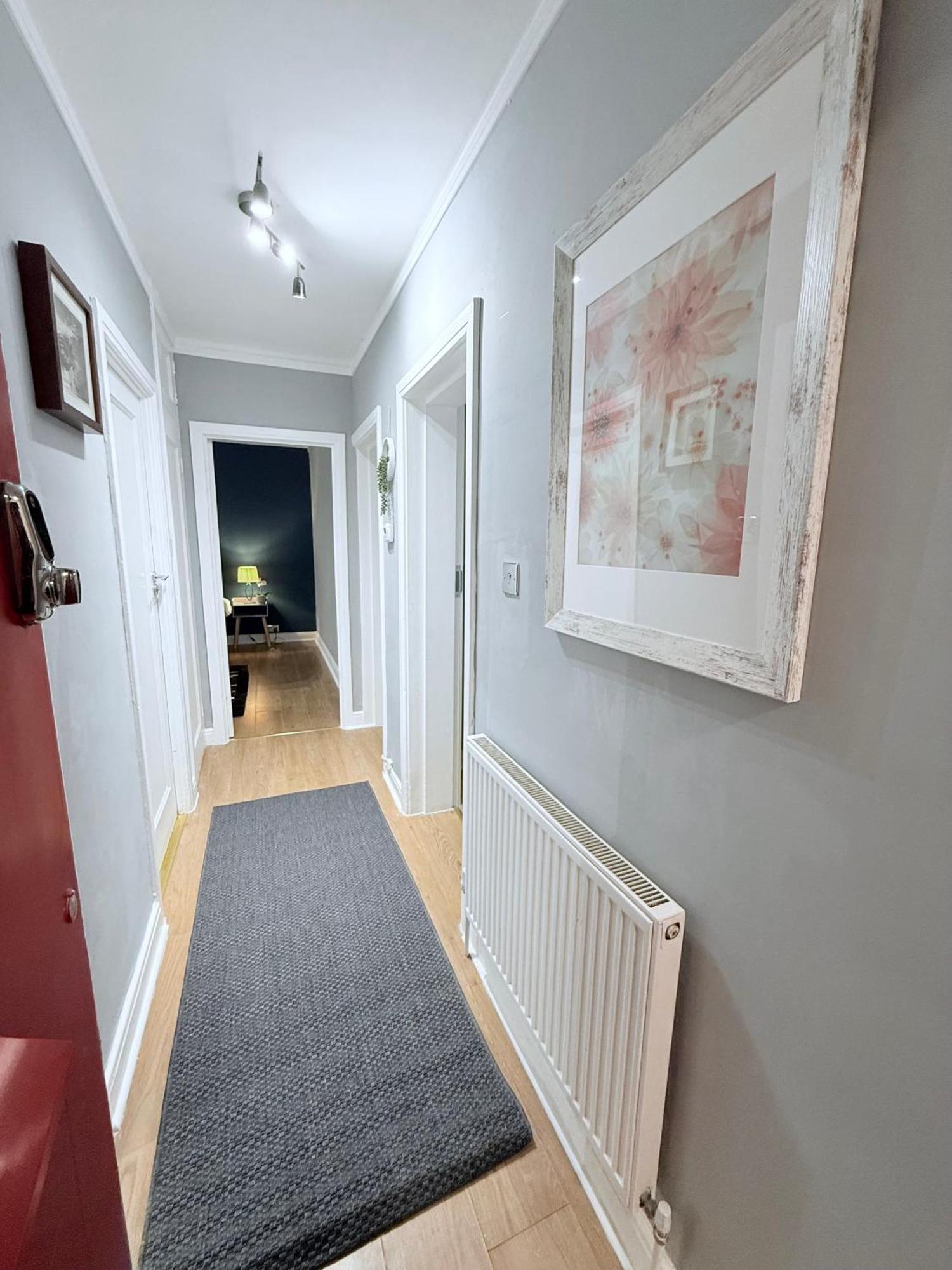 Staylondon - Sleeps 6 With Free Parking - Tourist, Concerts & Matches Kültér fotó