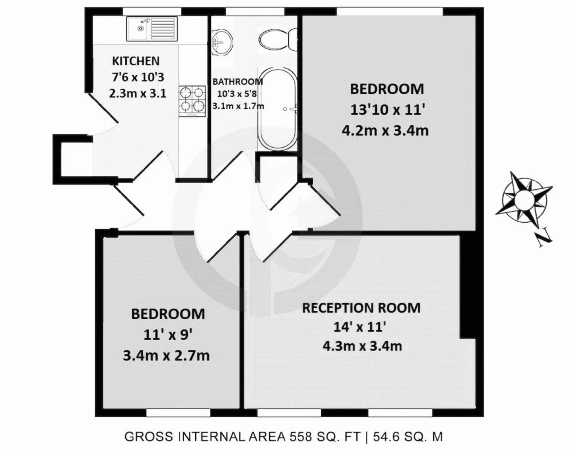 Staylondon - Sleeps 6 With Free Parking - Tourist, Concerts & Matches Kültér fotó