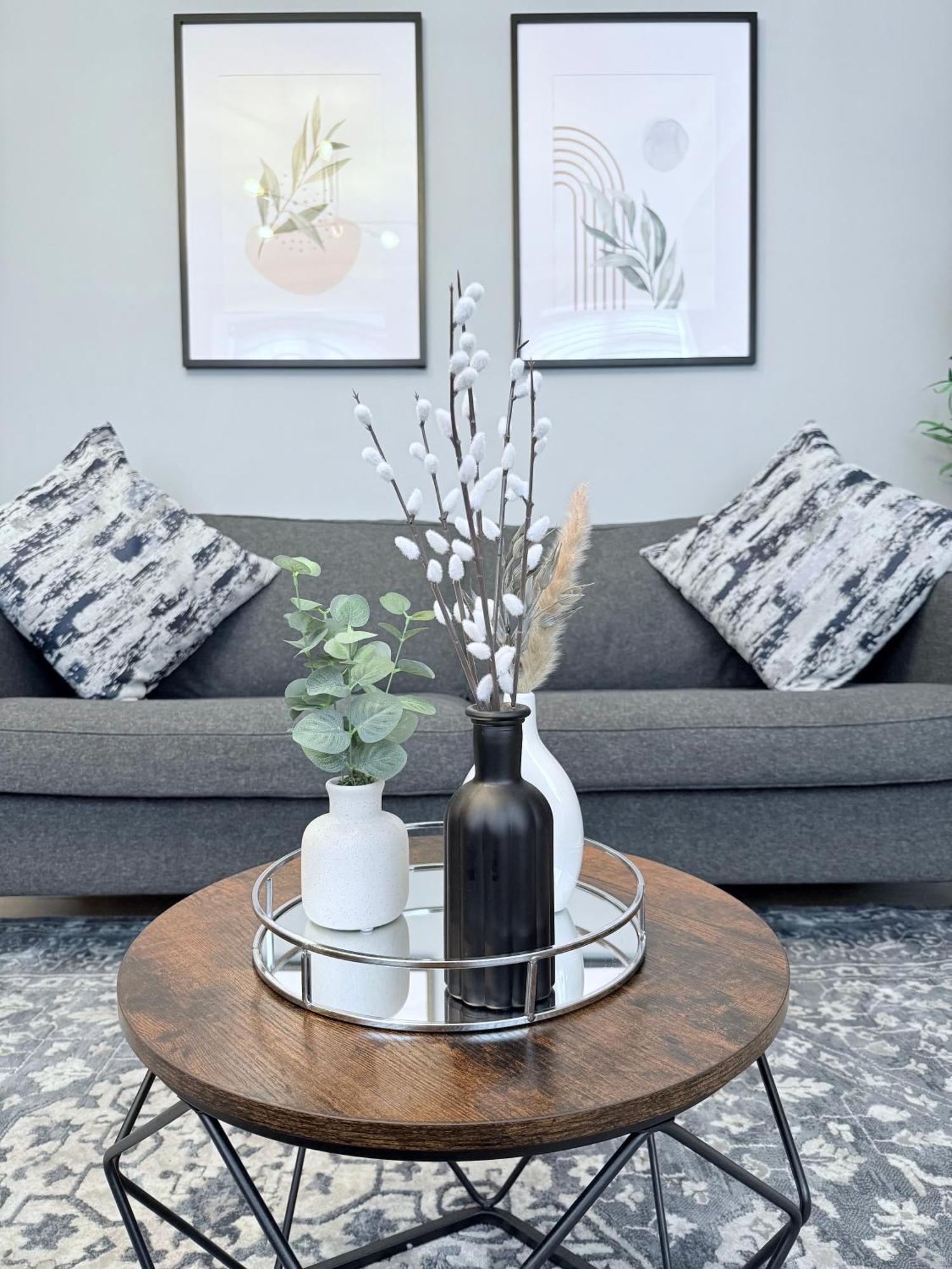 Staylondon - Sleeps 6 With Free Parking - Tourist, Concerts & Matches Kültér fotó