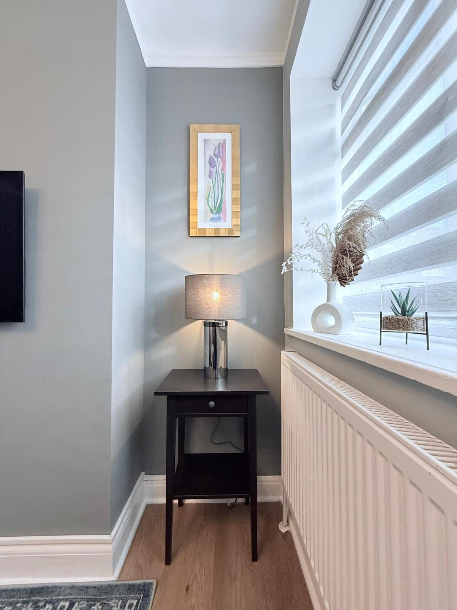 Staylondon - Sleeps 6 With Free Parking - Tourist, Concerts & Matches Kültér fotó